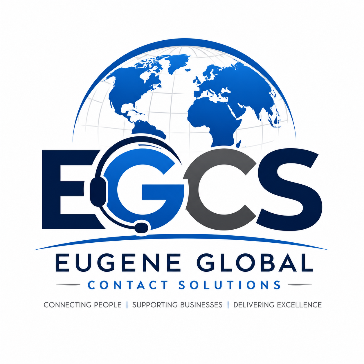 EGCS Logo